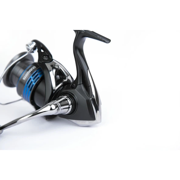 SHIMANO NEXAVE FI 4000 - 8