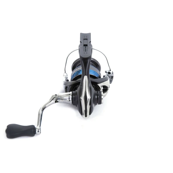 SHIMANO NEXAVE FI 4000 - 4
