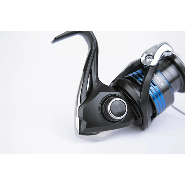 SHIMANO NEXAVE FI 4000 - 5