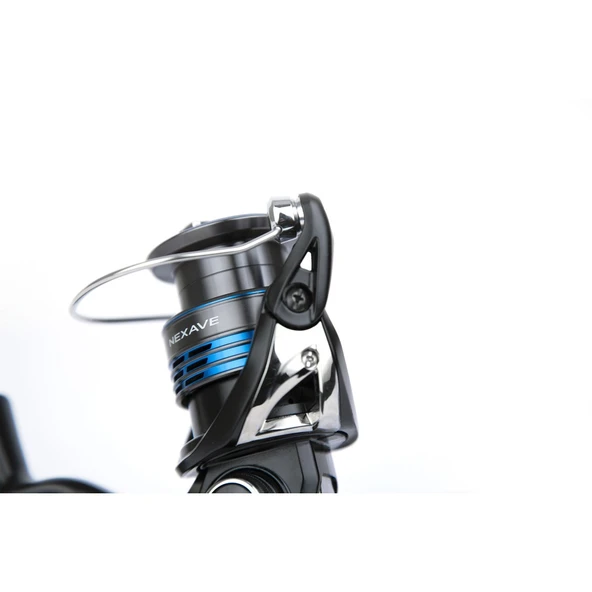 SHIMANO NEXAVE FI 4000 - 6