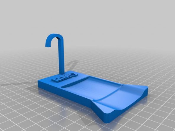 Musluk Uzatma Plastik Aparat - 1