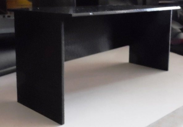 Çalışma Masası Plastik Aparat - 2