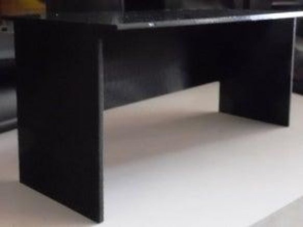 Çalışma Masası Plastik Aparat - 6