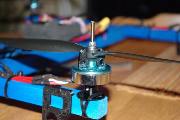 Dt700 Fırçasız Motor Tork Adaptörü Plastik Aparat