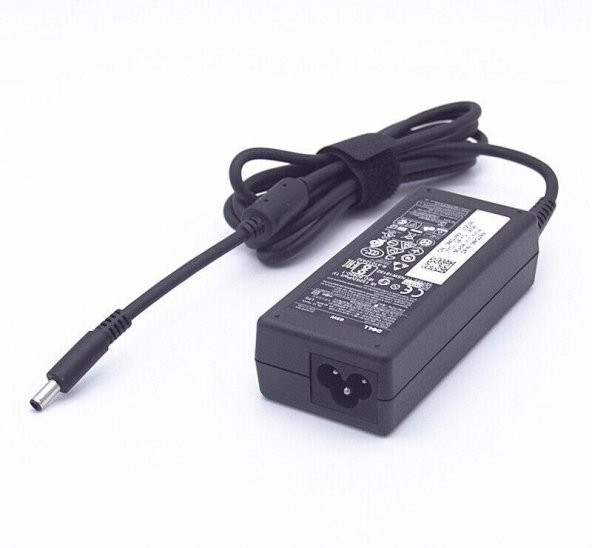 ORJINAL DELL Inspiron 17 5000 5759 5765 5767   Adaptör Şarj Aleti - 5