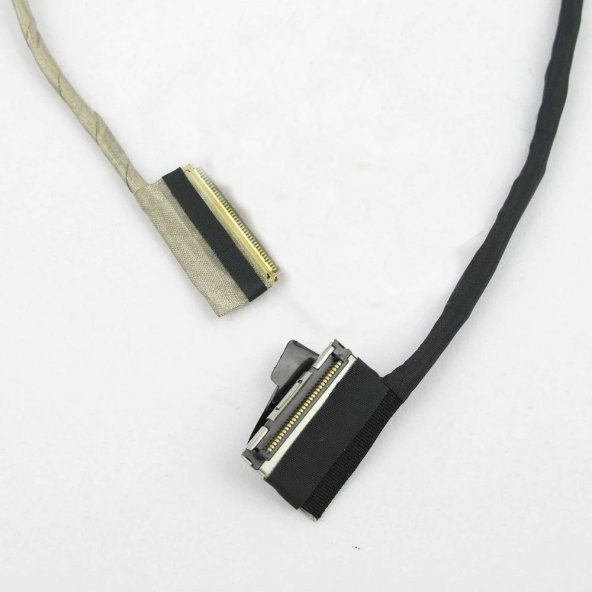 Toshiba Satellite L50-B-27M lcd data ekran flex led lvds kablo Orijinal - 2