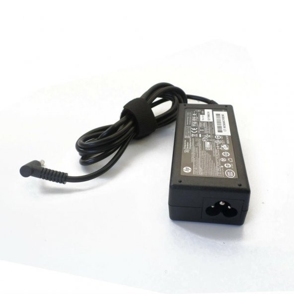 HP 250 G7, 255 G7 Adaptör, Orjinal hp Şarj Cihazı - 3