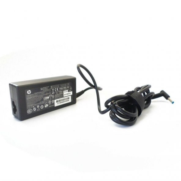 HP 250 G7, 255 G7 Adaptör, Orjinal hp Şarj Cihazı - 5
