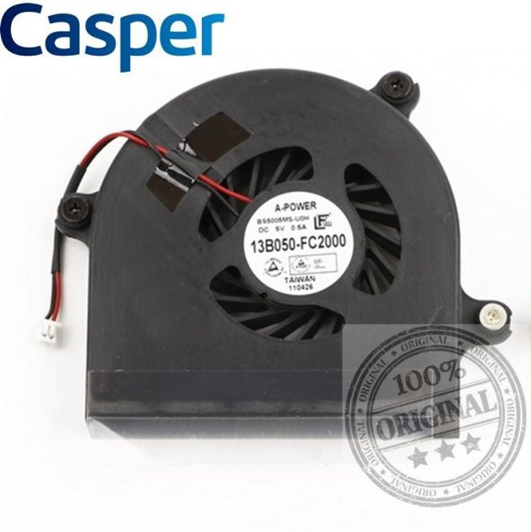 Casper Mb50 13b050-fb6000 FAN ORJINAL
