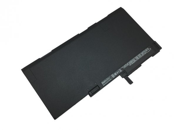 HP EliteBook 755 G1 Batarya Yüksek Performanslı Pil A++ 1.Kalite - 4