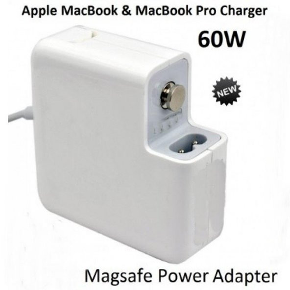 Apple MacBook Pro A1286 Şarj Aleti - 2