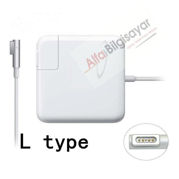 Apple MacBook Pro A1172 Adaptör Şarj Aleti Cihazı 60w