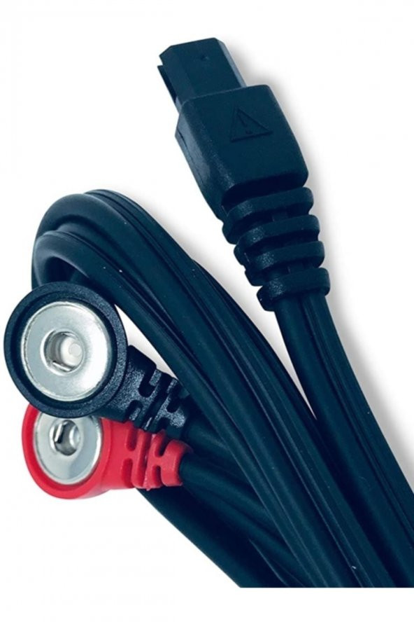Compex Çıt Çıtlı Kablo 4 lü Set - 4
