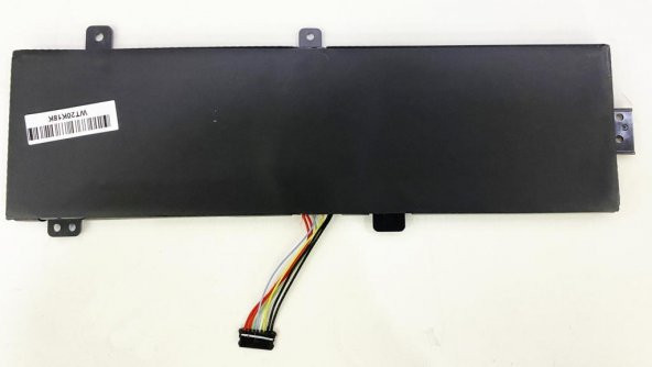 Lenovo ideapad 310-15IKB, 80TV Batarya Orjinal Lenovo Pil