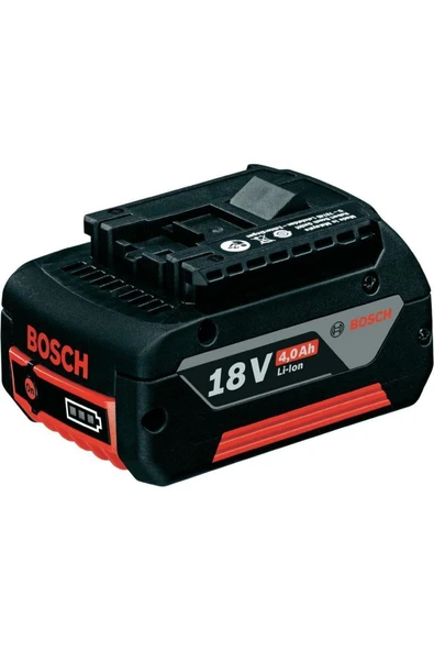 Bosch GBA 18V 4,0Ah Yedek Batarya - 1