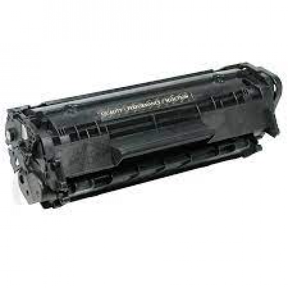 12 A MUADİL TONER KULLANIM ALANI (1010-1012-1015-3015-3020-CRG103)