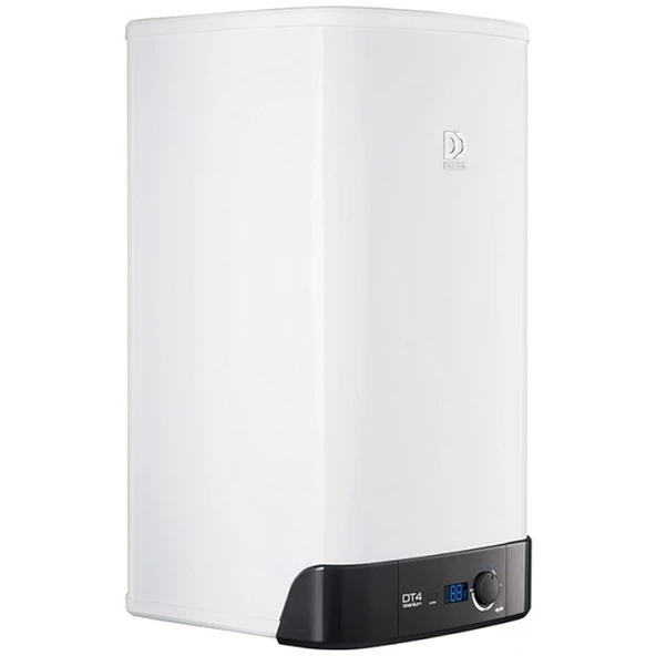 DemirDöküm DT4 Titanium Kazan 65 Litre Dijital Termosifon - 2