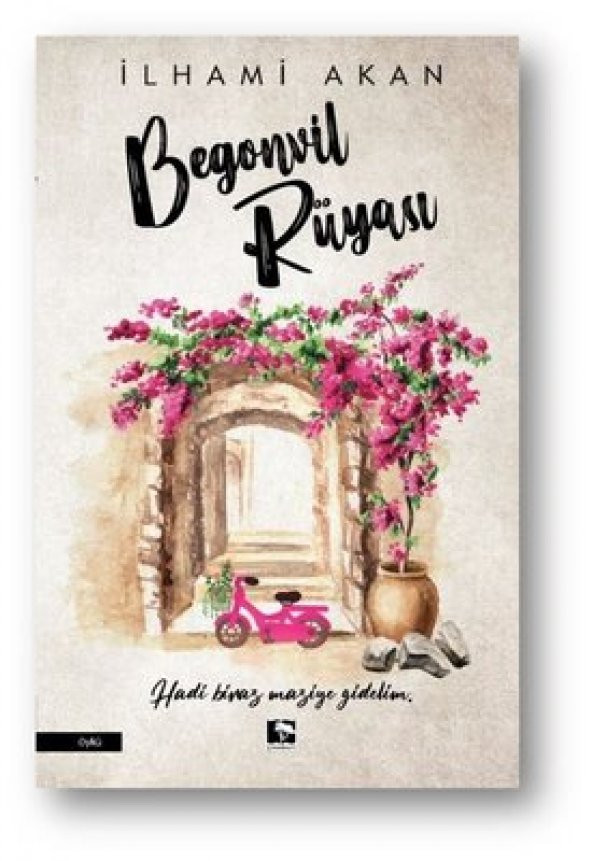 BEGONVİL RÜYASI