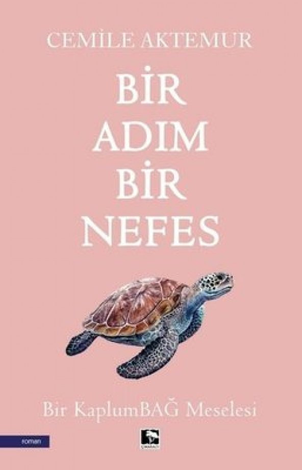 BİR ADIM BİR NEFES