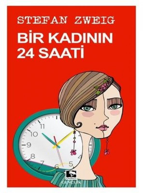 BİR KADININ 24 SAATİ