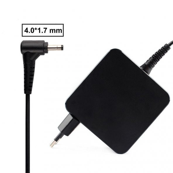 Lenovo IdeaPad IP320-17AST, IP320-17IKB   ORJINAL Adaptör Lenovo Şarj Aleti - 4