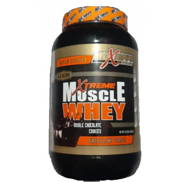 Maximus Nutrition Muscle Whey Protein 1000 Gr + HEDİYENİ KENDİN SEÇ!