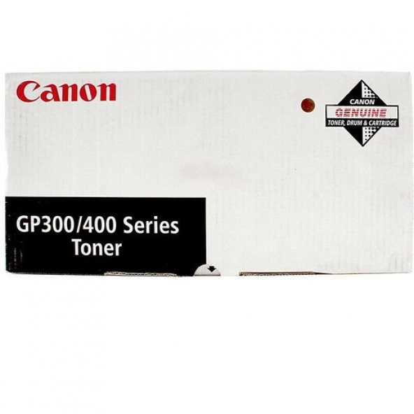 Canon GP300/400 ORJİNAL TONER