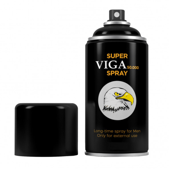 Delay 50000 Sprey 45 ml