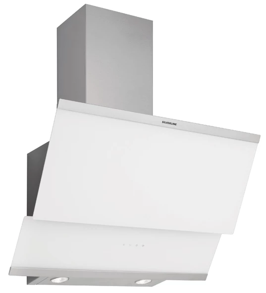 Silverline 3420 W CLASSY EKO BEYAZ 60 CM - 2