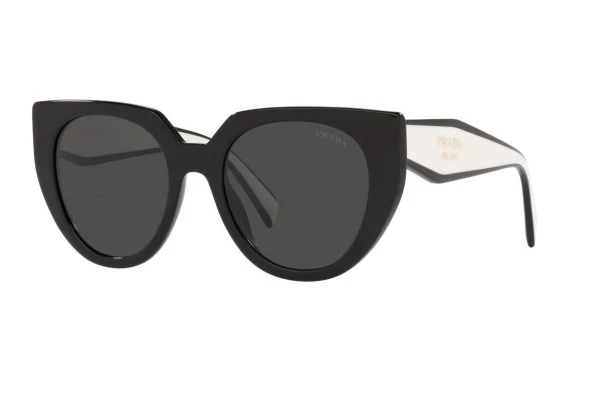 Prada SPR14W 09Q5S0 52 Kadın Güneş Gözlüğü