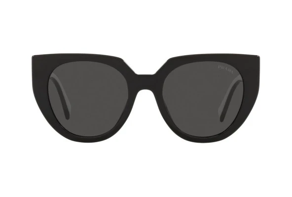 Prada SPR14W 09Q5S0 52 Kadın Güneş Gözlüğü - 2