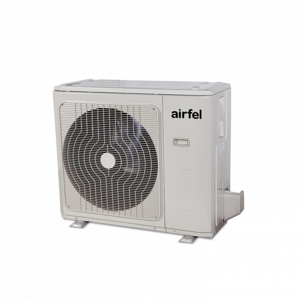 Airfel Inverter Multi Klima 27000 BTU/h A++ 3LMX80AV - 1