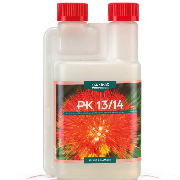 Canna PK 13/14 250 ml