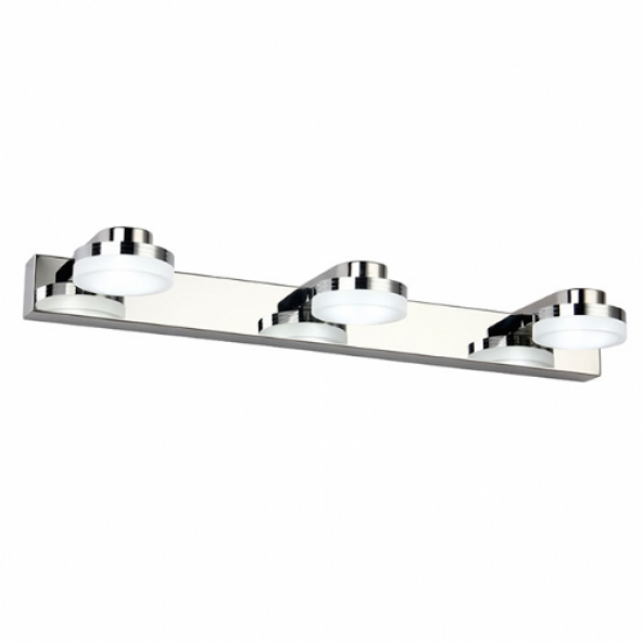 YCL 9W.45cm LED DUVAR APLİĞİ DAİRE 4000K (YDA-4009 G)