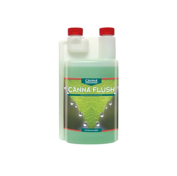 Canna Flush 250 ml ürün görseli