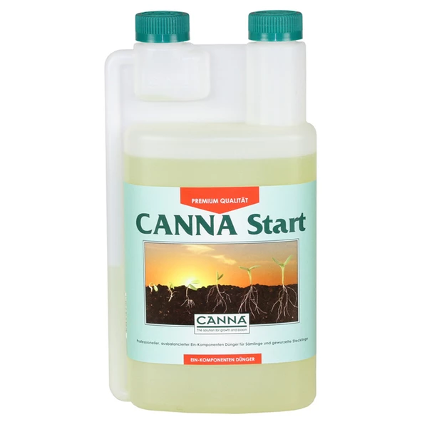 Canna Start 1 Litre