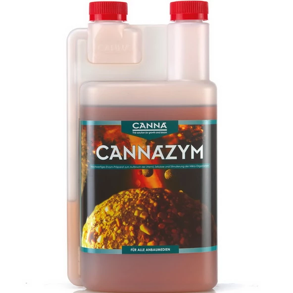 Canna Cannazym 1 Litre