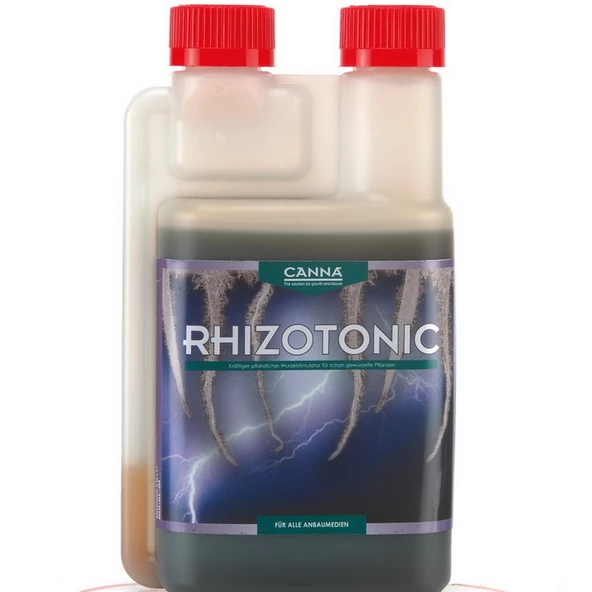 Canna Rhizotonic 250 ml ürün görseli 1