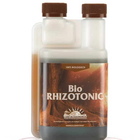 BioCanna Bio Rhizotonic 250 ml - 1