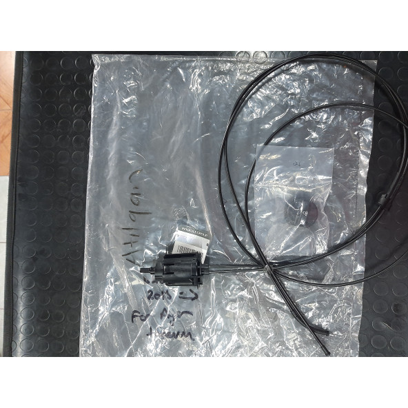 251907181R - DUSTER FAR YÜKSEKLİK AYAR MEKANİZMA XJD - 1