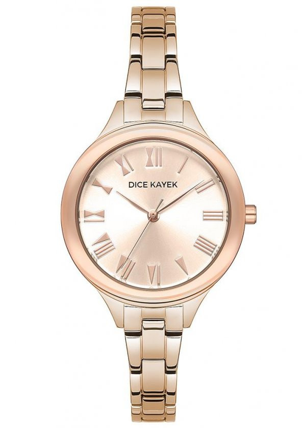 Dice Kayek DK.1.AG1244.06 Bayan Kol Saati ürün görseli 1
