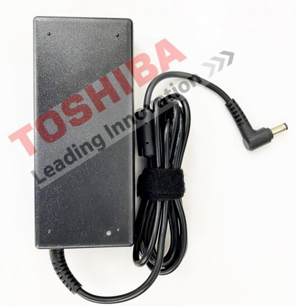 Toshiba 19v 3.95A 75W Adaptor Şarj Aleti Orjinal - 3