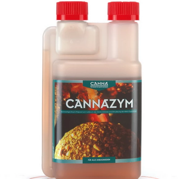 Canna Cannazym 250 ml
