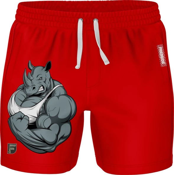 Freeside Training Shorts STX-06 - 4