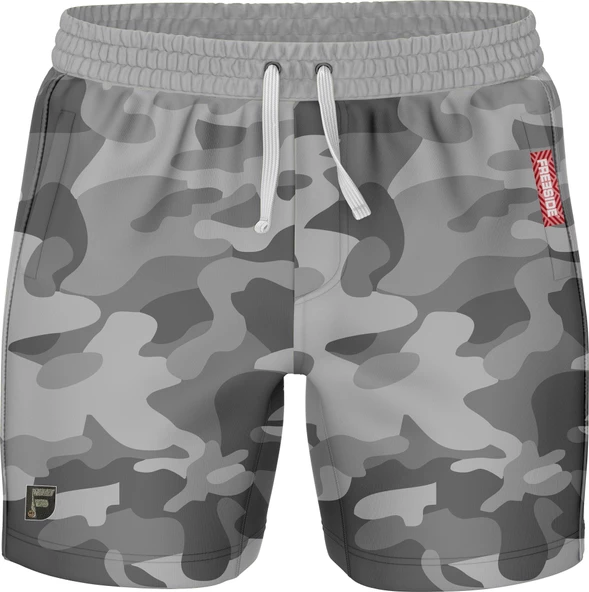 Freeside Training Shorts STX-08 - 4