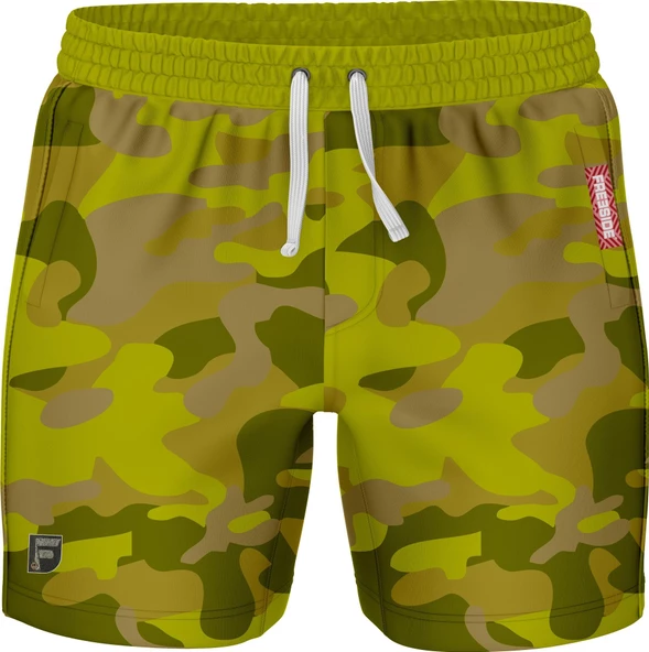 Freeside Training Shorts STX-08 - 3