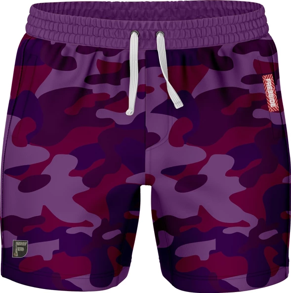 Freeside Training Shorts STX-08 - 2