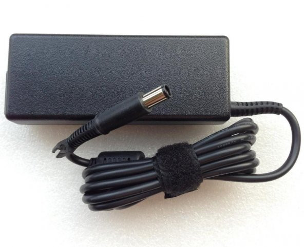 HP 4525S  Orjinal Adaptör Şarj Aleti Sıfır 19v Hp - 3