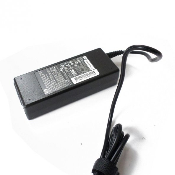 Hp 645 G0, 645 G1 Orijinal Adaptör Şarj Cihazı - 3