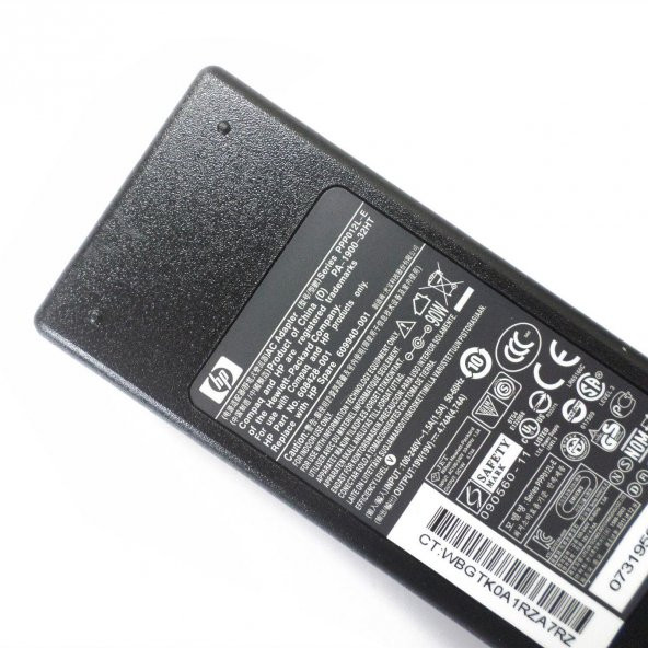 Hp 645 G0, 645 G1 Orijinal Adaptör Şarj Cihazı - 4